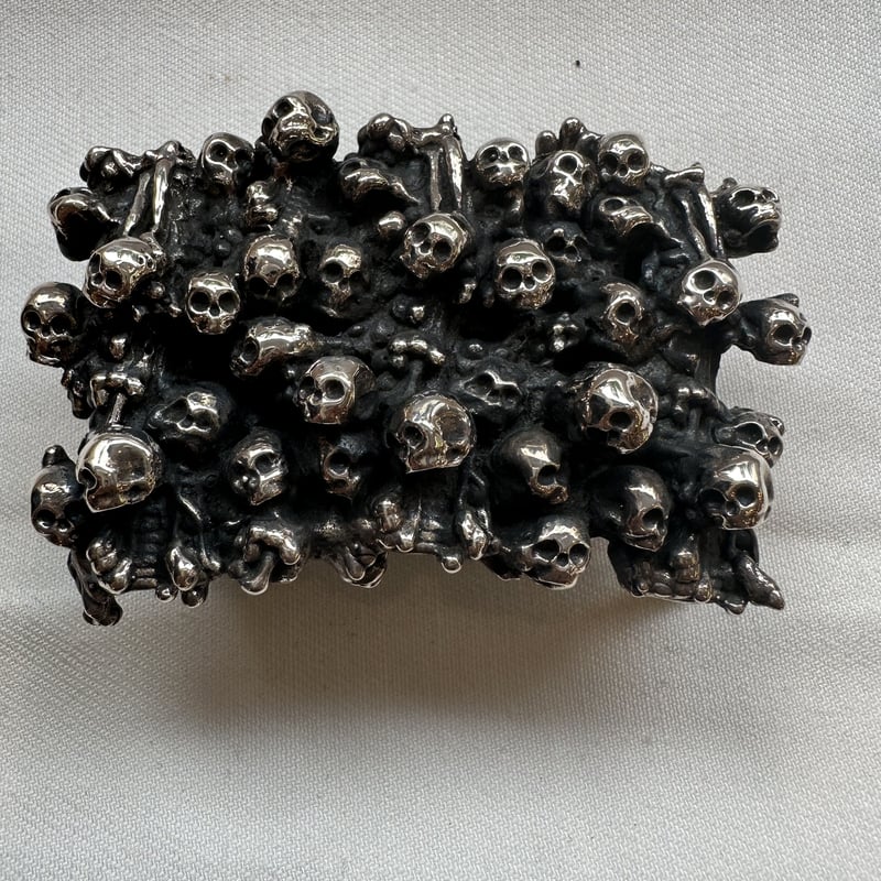 カタコンブ ランドゥ Soffer Ari ソファーアリ | Agent Tokyo