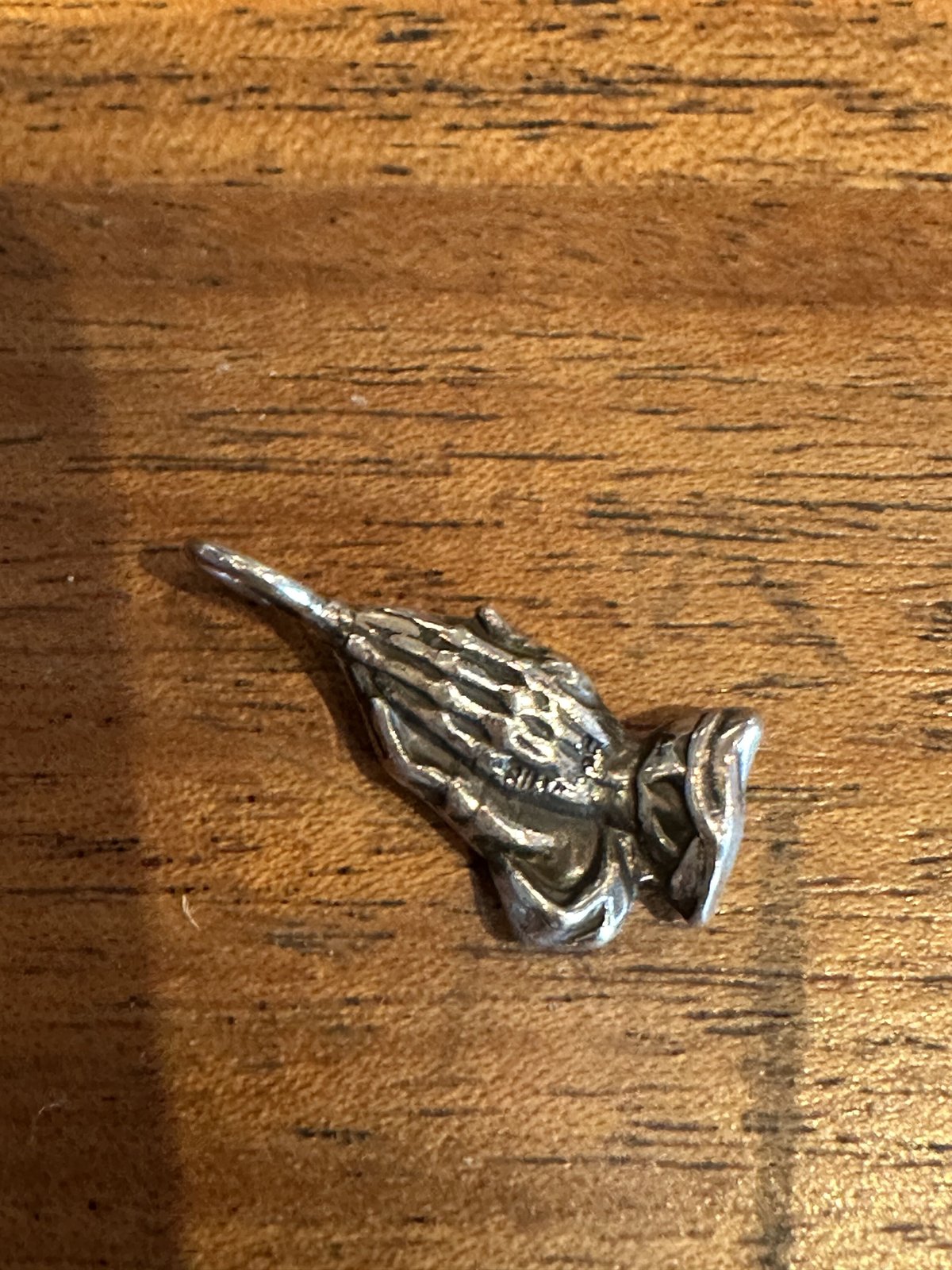 プレイングハンズペンダント | Agent Tokyo