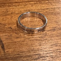 Clown Twoface Pendant ピエロツーフェイスペンダント RD99 | Age