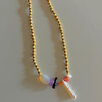 Sunny Mood Necklace