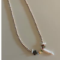 Earth Mood Necklace