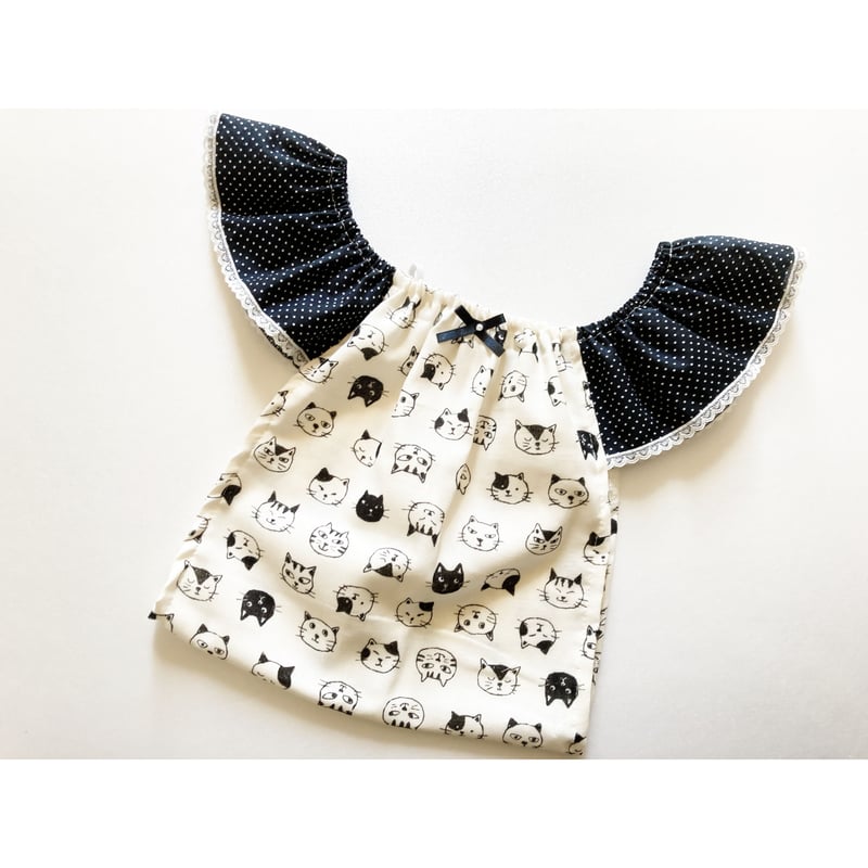 F☆ねこちゃん☆box型☆ふんどしパンツ | kinoco STORE