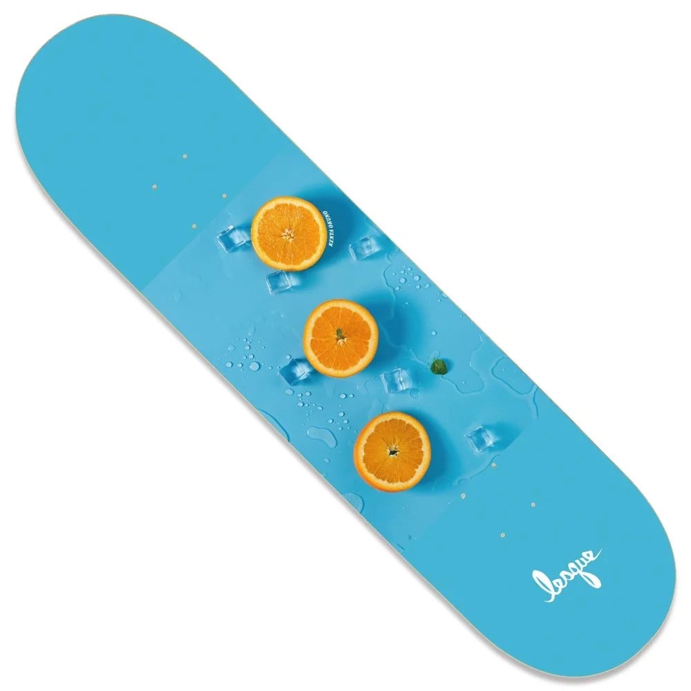 新品 Lesque Skateboards レスケスケートボード デッキ8.25 楽天市場】【日祝も発送】スケボー デッキ スケートボード