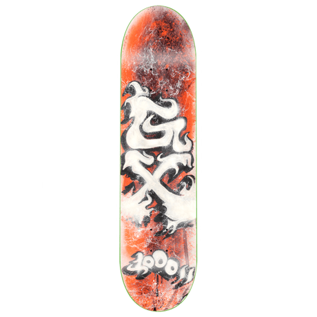 CATEGORY DECK | HEAL Skateshop
