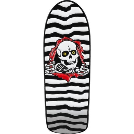 1980 80s 当時物 POWELL PERALTA デッキ スケートボード 1980's