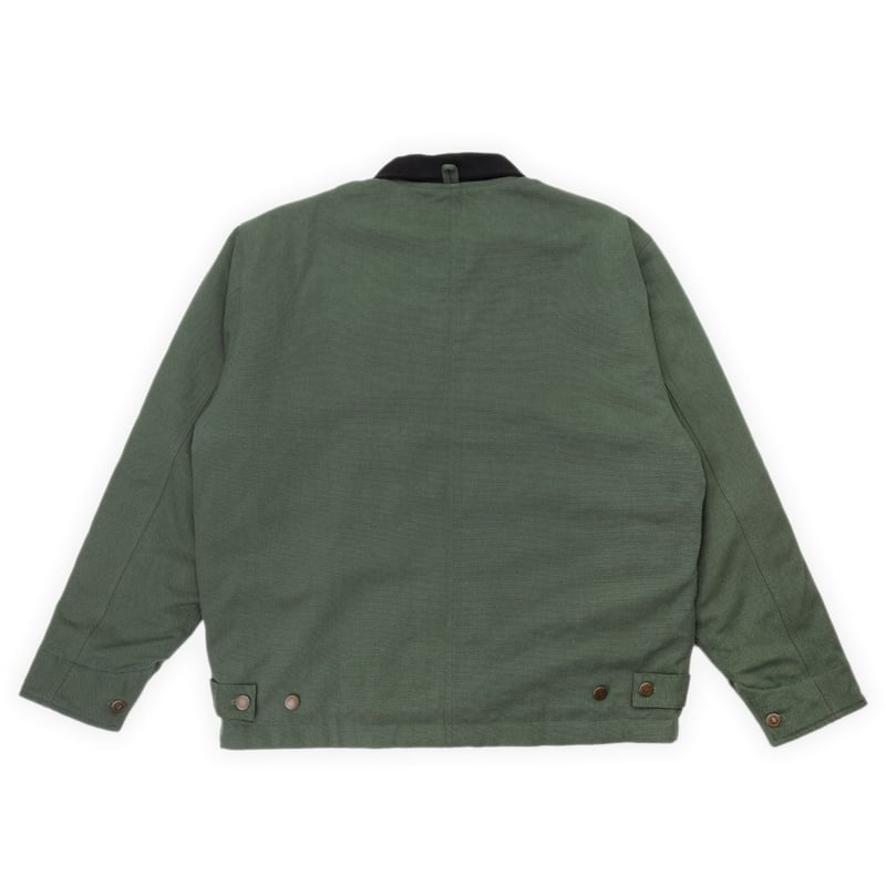 pass～port / freight jacket パスポート XL 未使用品 pass～port / freight jacket パスポート XL 未使用品