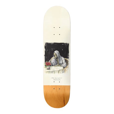 CATEGORY DECK | HEAL Skateshop