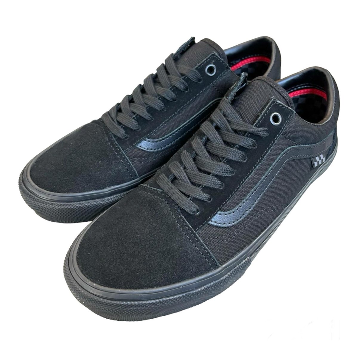 VANS SKATE OLD SKOOL / BLACK / BLACK(バンズ/ヴァンズ ス VANS SKATE OLD SKOOL / BLACK / BLACK(バンズ/ヴァンズ ス