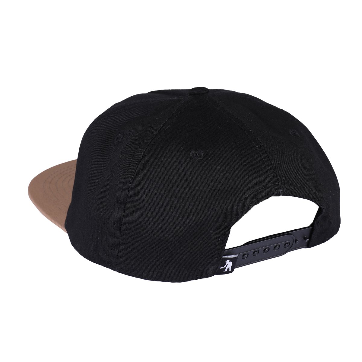 Pass~Port ( パスポート ) Manuscript Workers Cap - Bl...