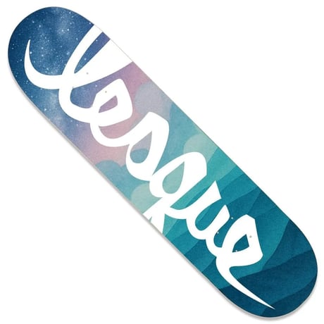 LOST D 3.0 LONG TOE レジンアート5'10\" 111.オーシャンレジンアート サーフボード型中サイズ | Leaf Edgez