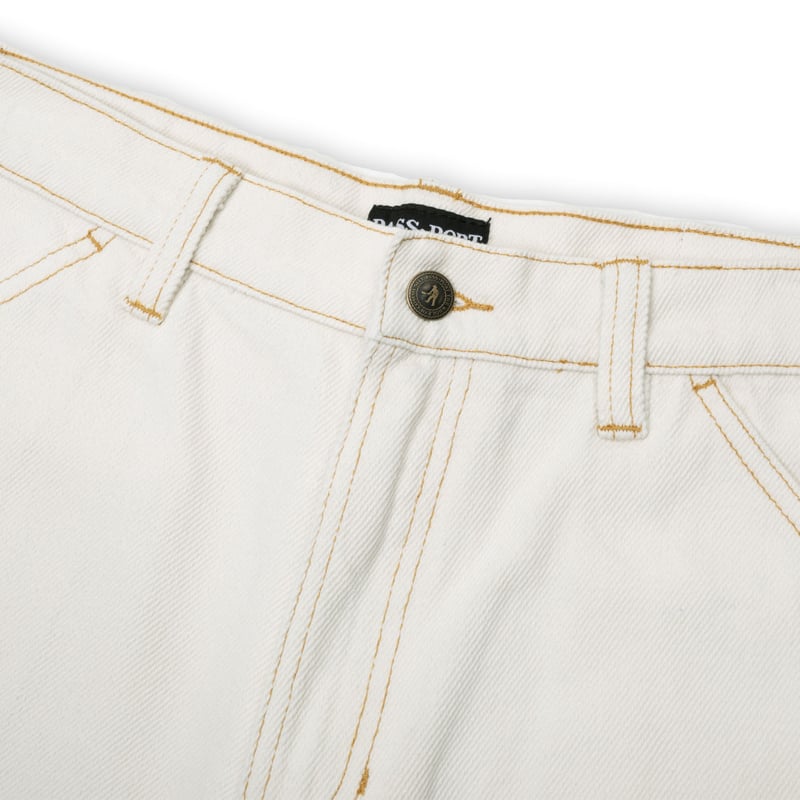 Pass~Port ( パスポート ) Workers Club Denim Jean - E