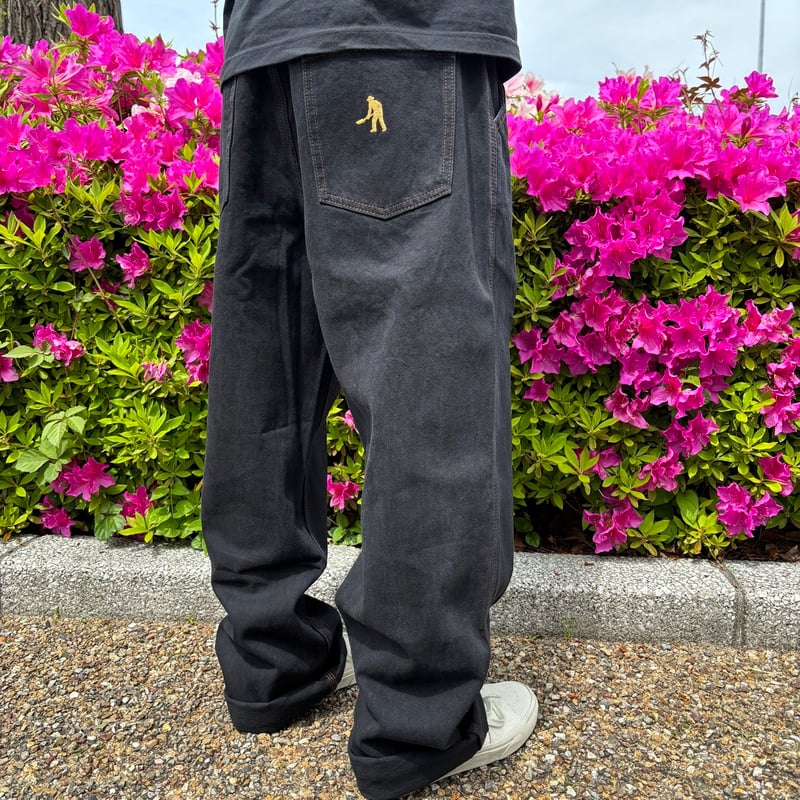 Passportデニム32サイズ