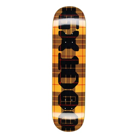 CATEGORY DECK | HEAL Skateshop