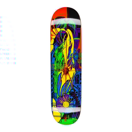 スケートボード Hockey Baghead 8.25 スケートボード Hockey Baghead 8.25 Hockey Baghead 8.25