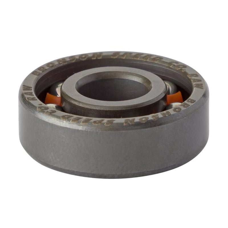 BRONSON ブロンソン RAW BEARING | HEAL Skateshop BRONSON ブロンソン RAW BEARING | HEAL Skateshop