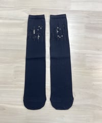 萌 ソックス  73051049-99