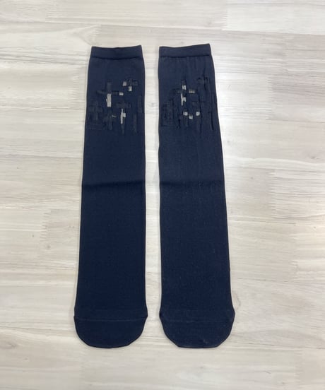 萌 ソックス  73051049-99