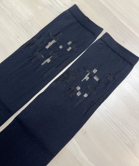 萌 ソックス  73051049-99