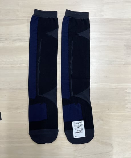 萌 ソックス  73051009-19
