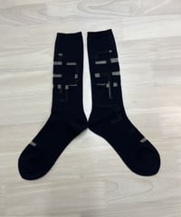 萌 ソックス  73051059-99