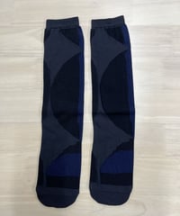 萌 ソックス  73051009-19