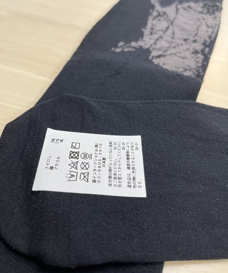 萌 ソックス  73051019-99