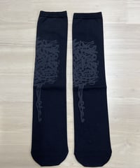 萌 ソックス  62151449-99