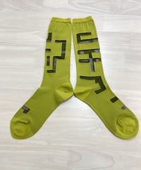 萌 ソックス  73051059-59
