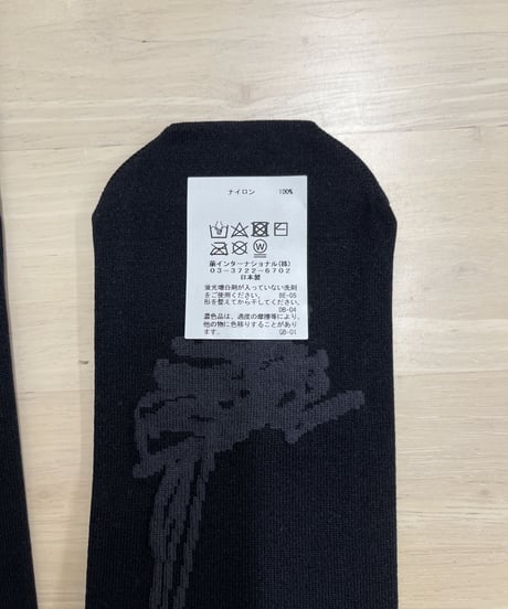 萌 ソックス  62151449-99
