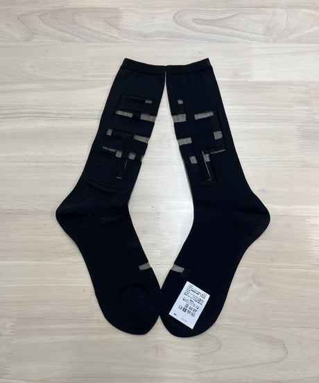 萌 ソックス  73051059-99