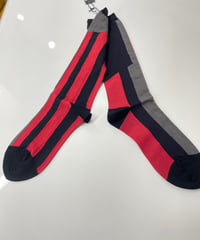 萌 ソックス  62151413-39