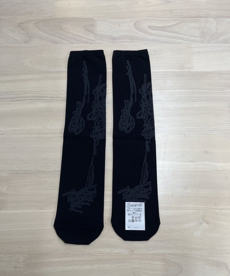 萌 ソックス  62151449-99