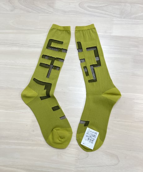 萌 ソックス  73051059-59