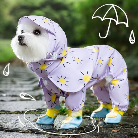 ALPHAICON レインコート ダークブルー ALPHAICON レインコート ダーク