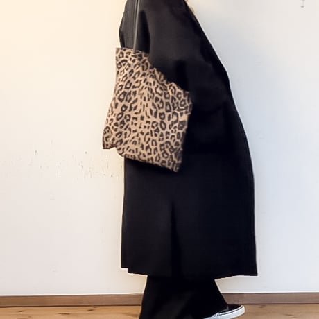 ヒョウ柄バッグ | STORES