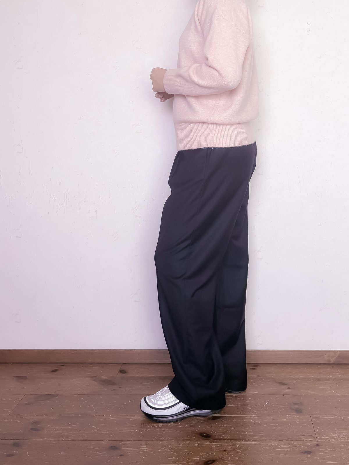Miyavi24スタンダードロングジャケット&テーパードスラックス【M】 Miyavi24スタンダードロングジャケット&テーパードスラックス【M