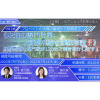 the 1st.『 未知の専門世界、国際相続を徹底解説！ 経験豊富な専門家が120分で解き明かします 』