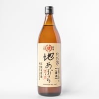 地あぶら　なたね一番搾り　熊本県産