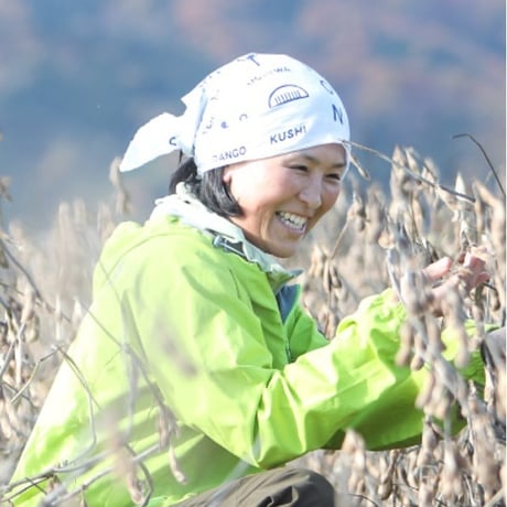 山形味噌「いのいちばん」：秘伝(1.4倍麹)　自然栽培・無添加　800g