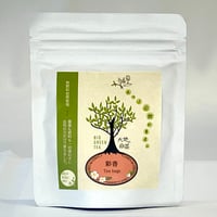 紅茶 50g（熊本県産）無施肥自然栽培