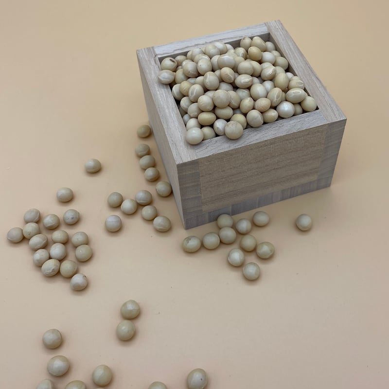 里のほほえみ 自然栽培大豆 500g/2kg | いにしえストア 自然栽培 里のほほえみ 自然栽培大豆 500g/2kg | いにしえストア 自然栽培