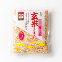 ますやみそ　乾燥玄米こうじ　３００g