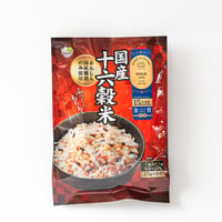 国産十六穀米スティック　150g