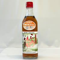 三州味醂　有機本格みりん　愛知県産