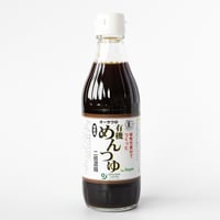 オーサワ 有機めんつゆ310ml