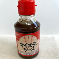オイスターソース 広島産カキ使用