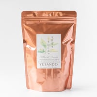 YUSANDO しろばんちゃ リーフ　40g