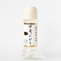 伊達のにがり 300ml