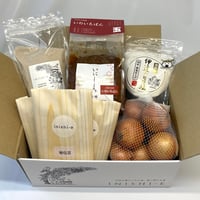 しょくすり５種セット　自然栽培原料＆無添加食材