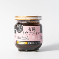 有機トウチジャン 180g